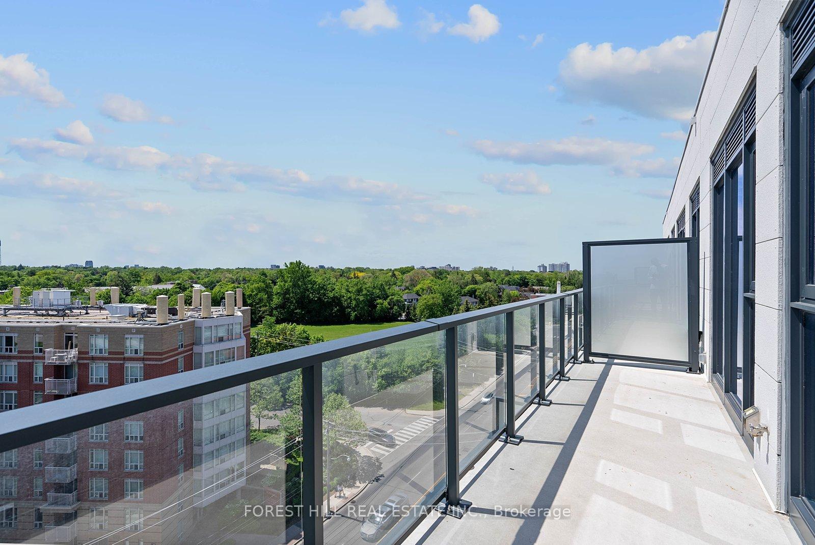 250 Lawrence Avenue W 906