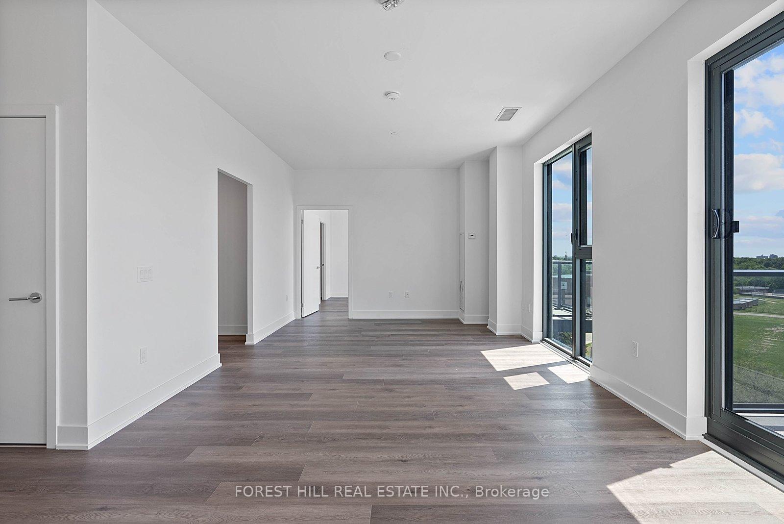 250 Lawrence Avenue W 906