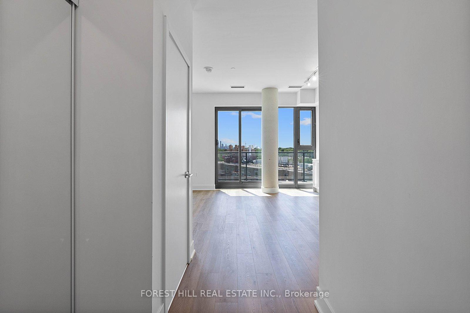 250 Lawrence Avenue W 906