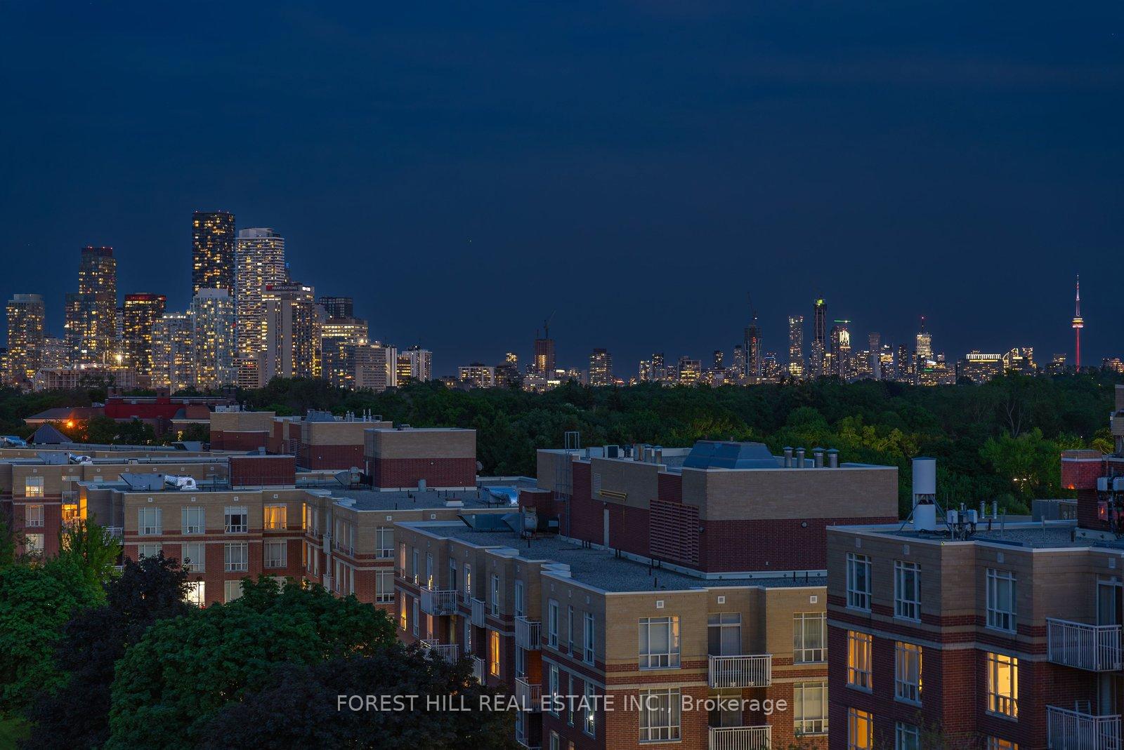 250 Lawrence Avenue W 906