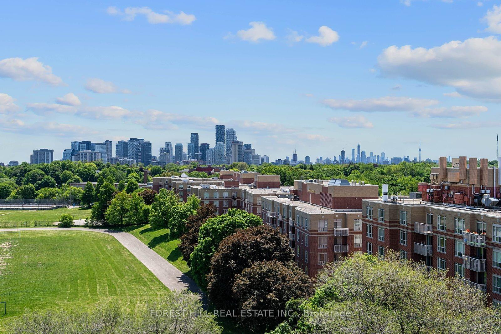250 Lawrence Avenue W 906