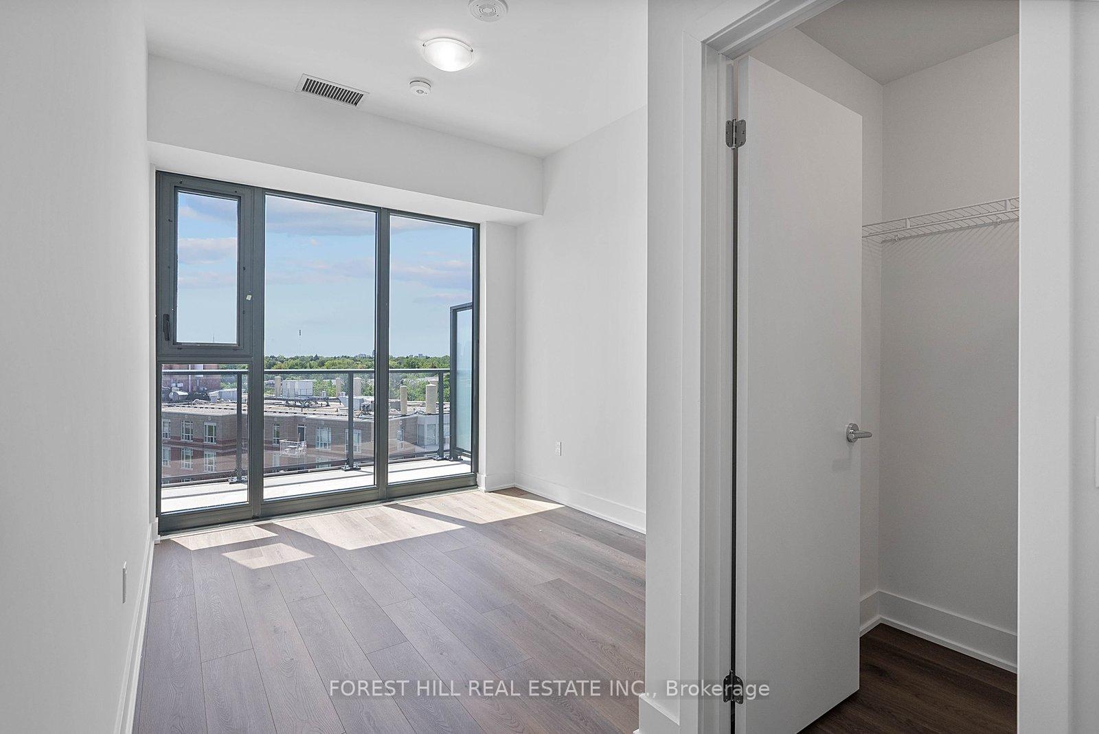 250 Lawrence Avenue W 906