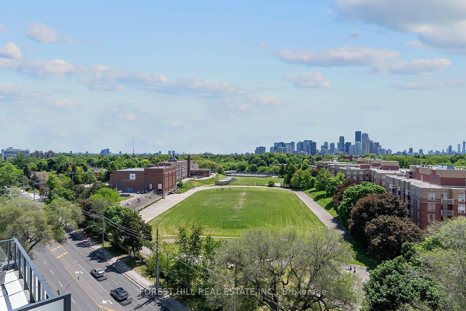 250 Lawrence Avenue W 906