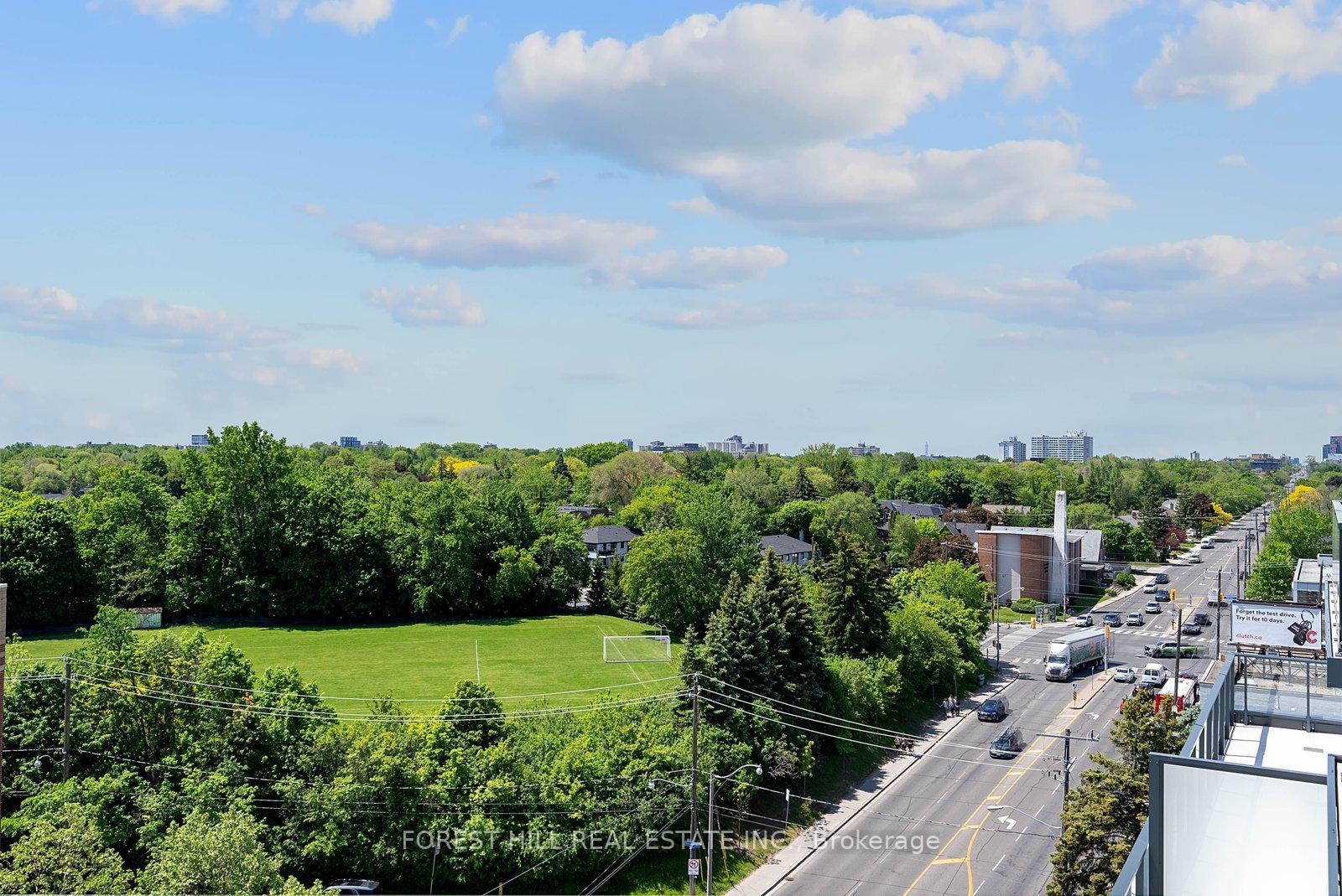 250 Lawrence Avenue W 906