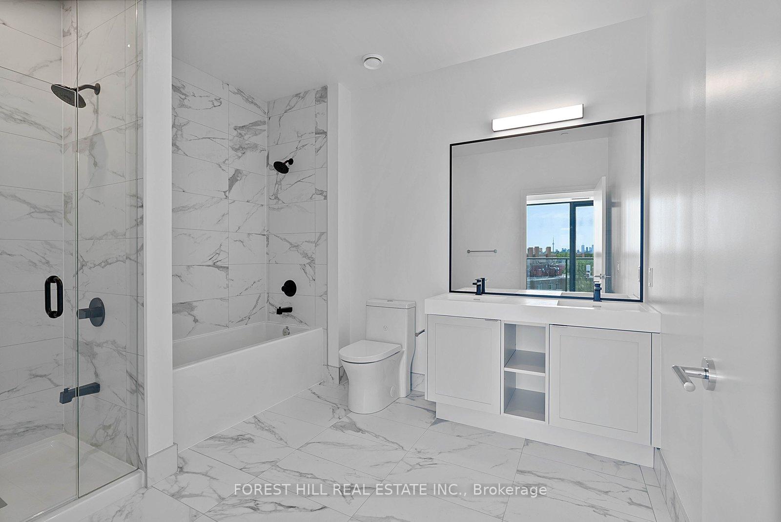 250 Lawrence Avenue W 906