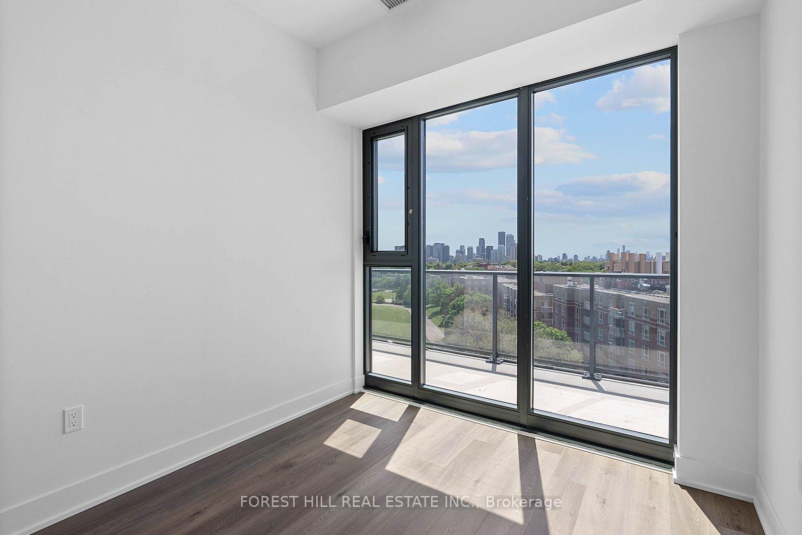 250 Lawrence Avenue W 906