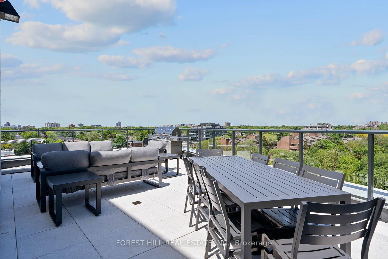 250 Lawrence Avenue W 906