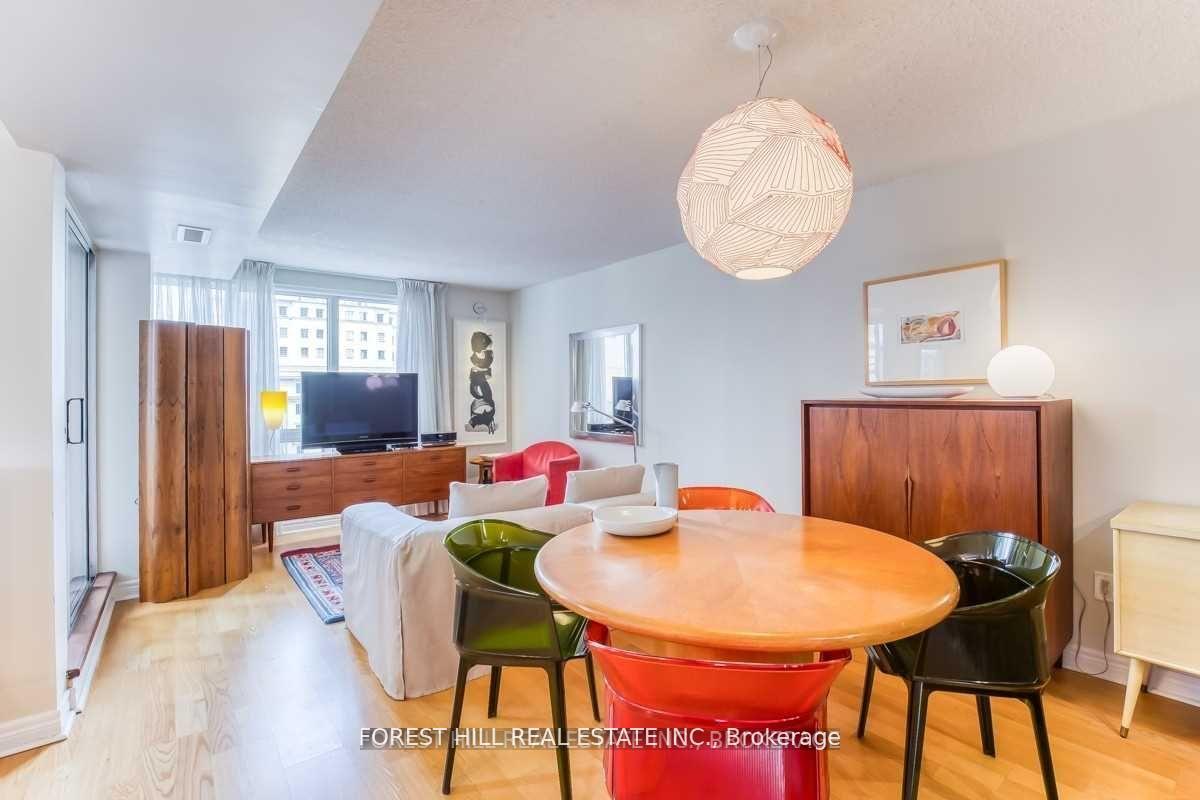 100 Hayden Street 801