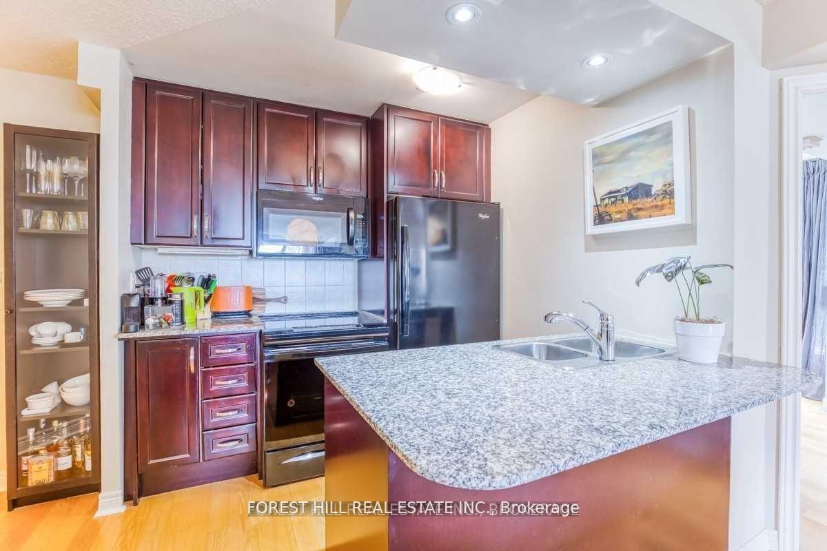100 Hayden Street 801