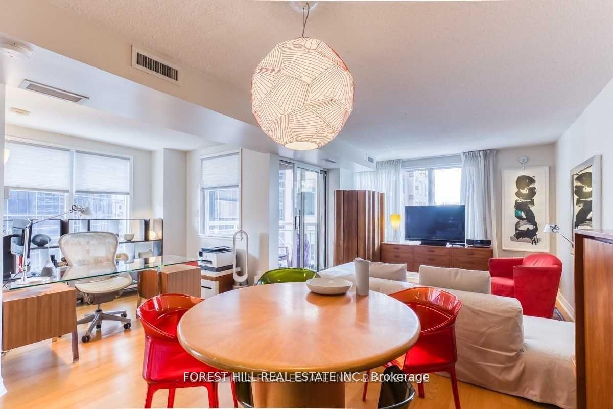 100 Hayden Street 801