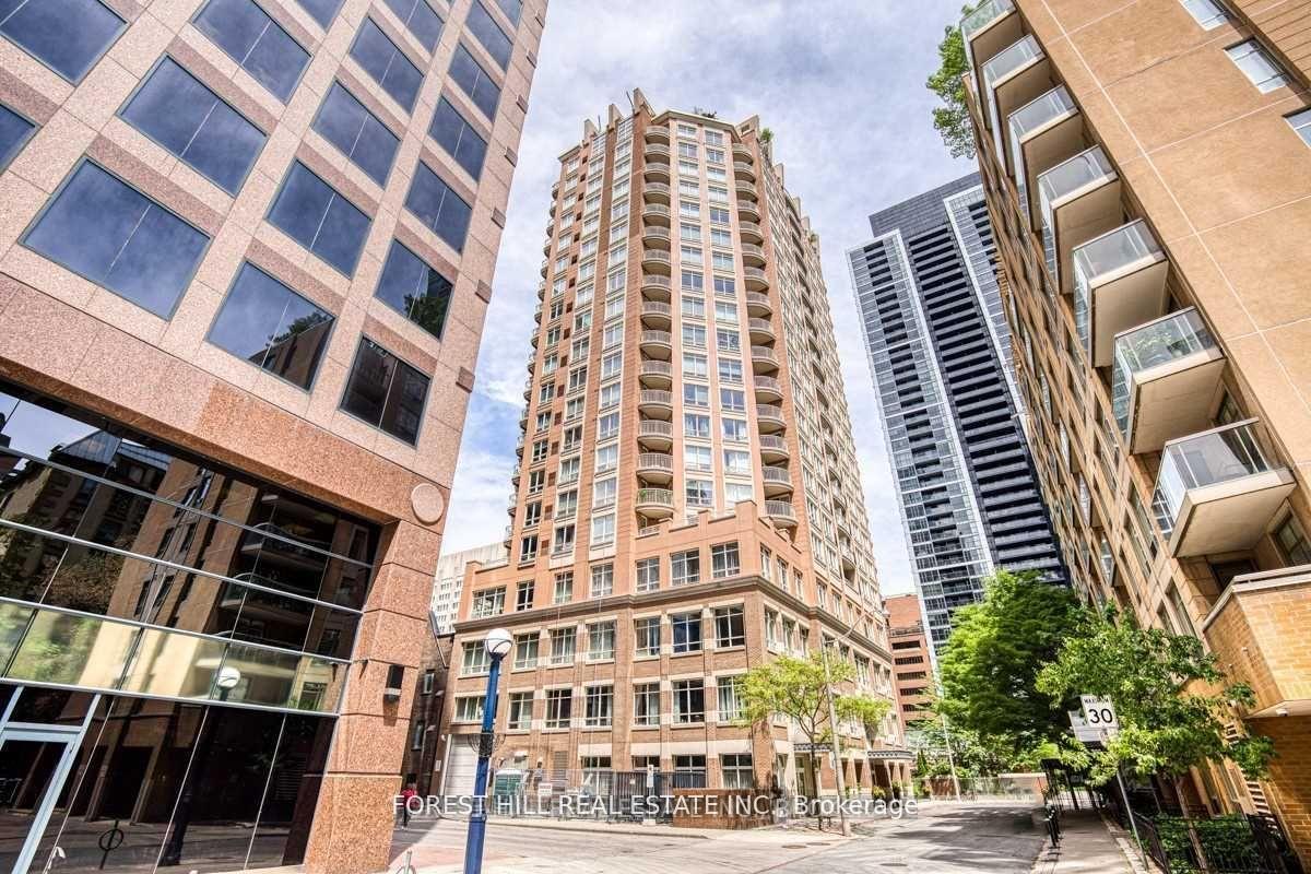 100 Hayden Street 801