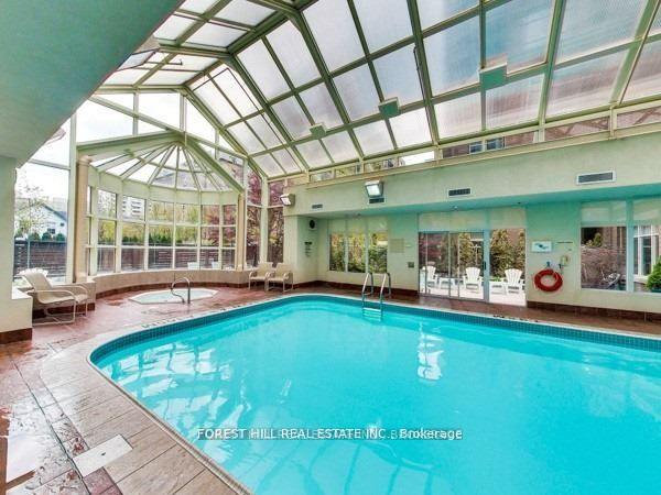 100 Hayden Street 801