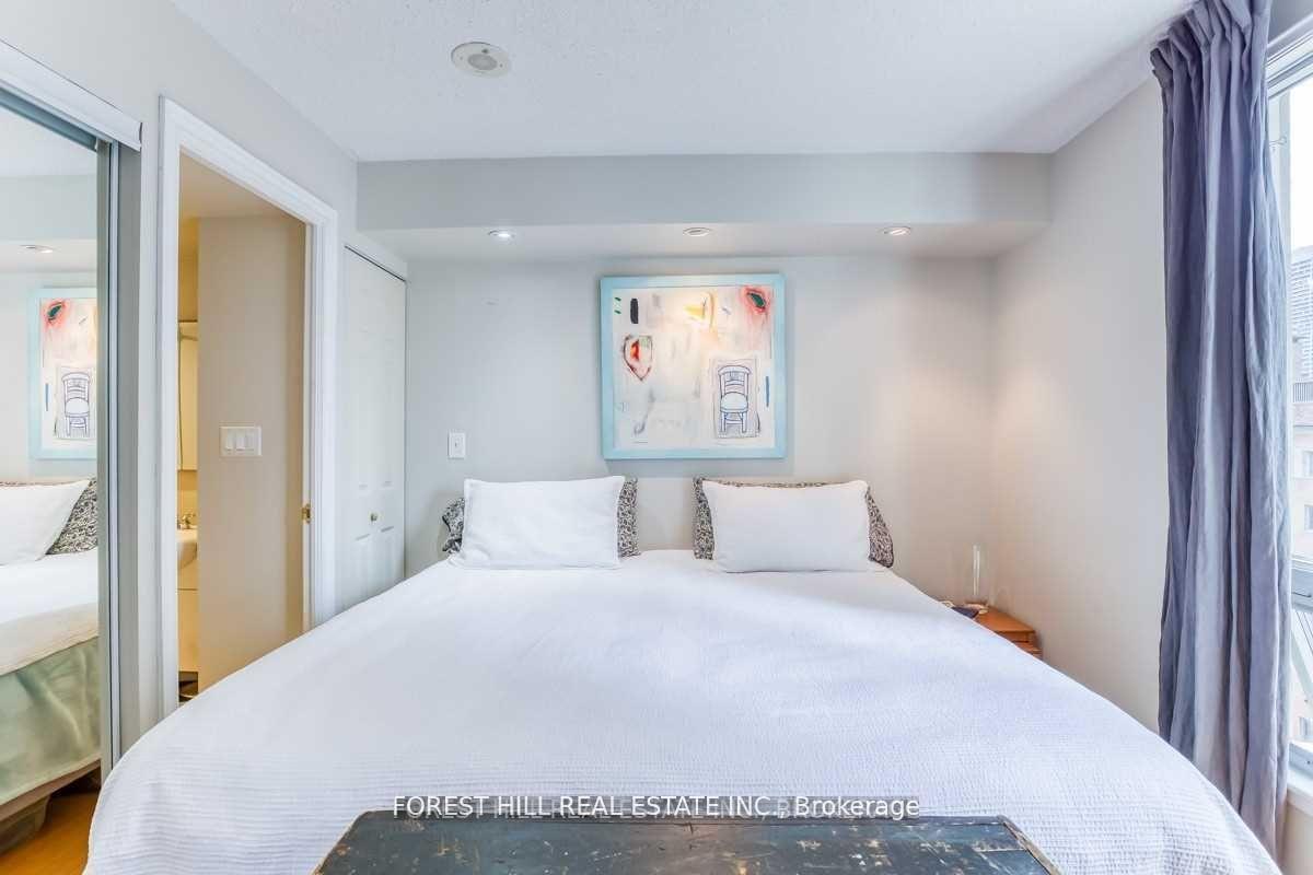 100 Hayden Street 801