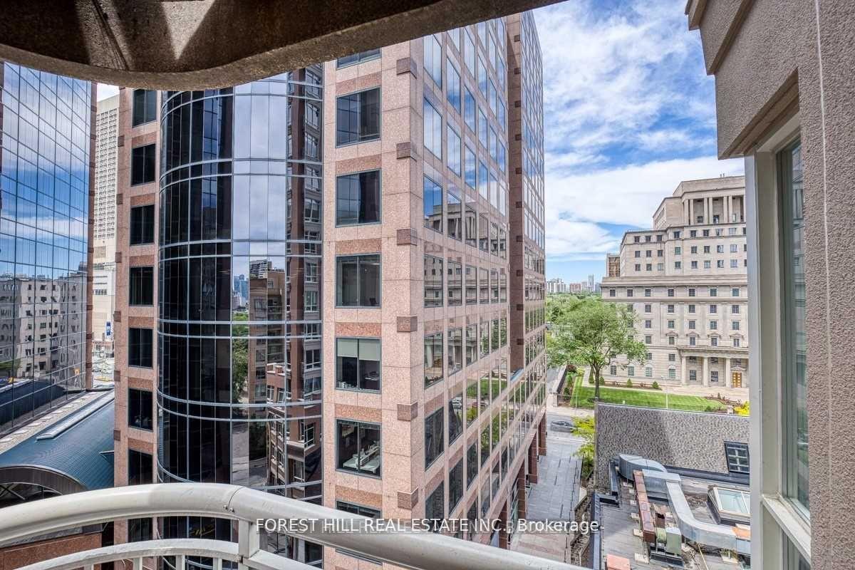 100 Hayden Street 801
