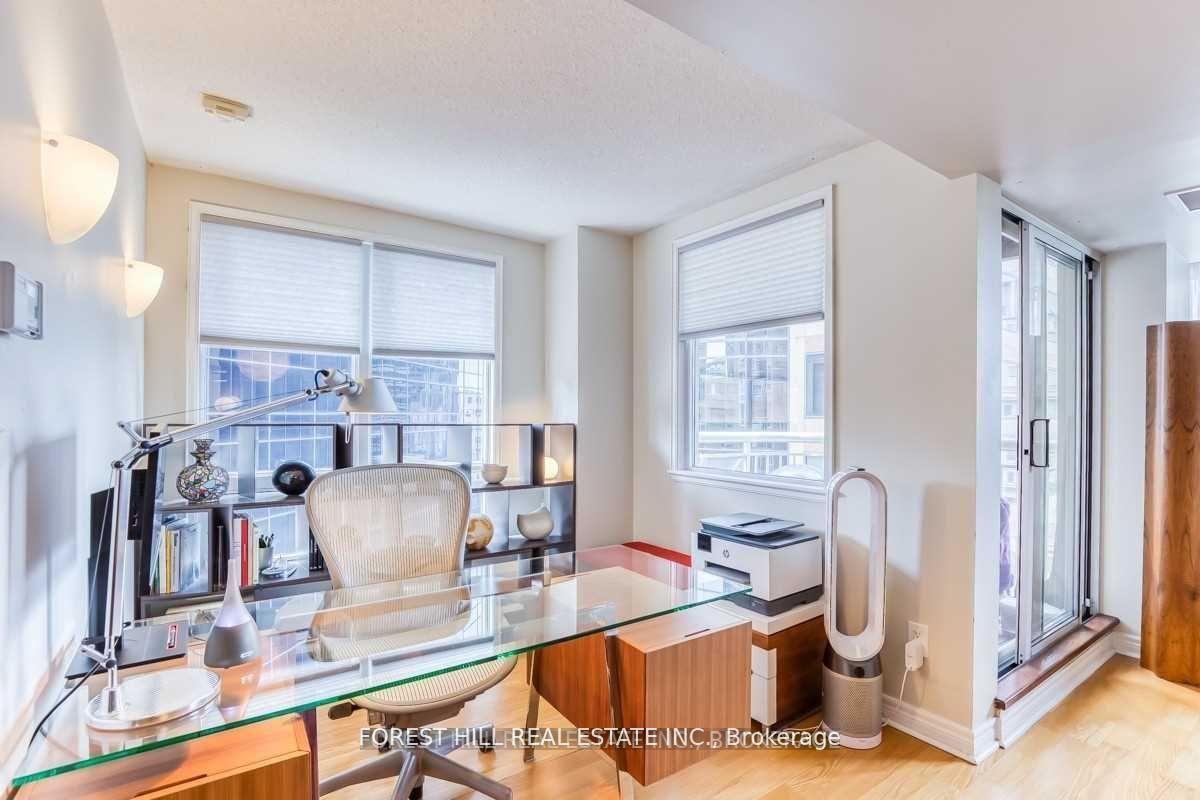 100 Hayden Street 801