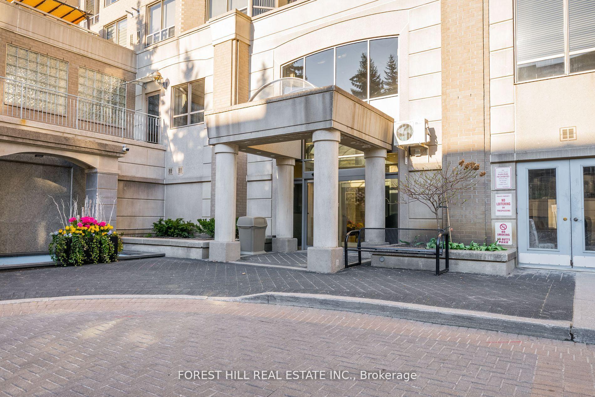 5418 Yonge Street 902