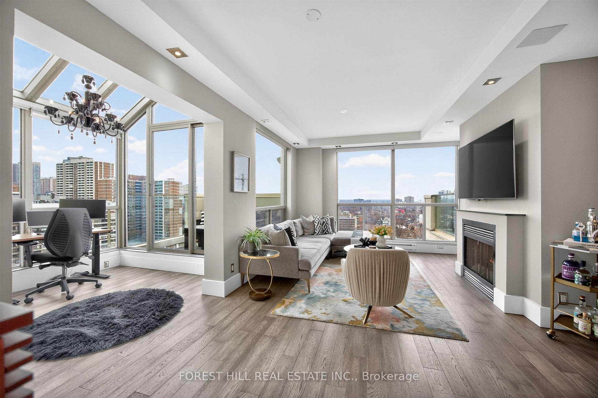 298 Jarvis Street PH 3