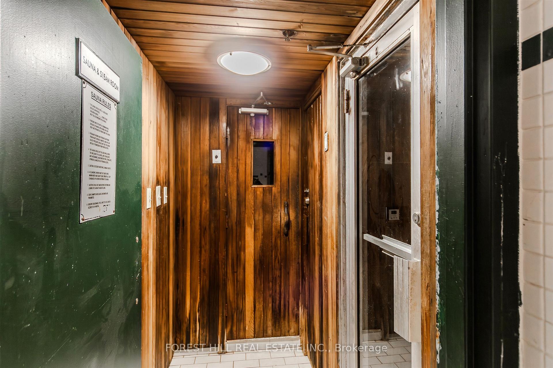 298 Jarvis Street PH 3