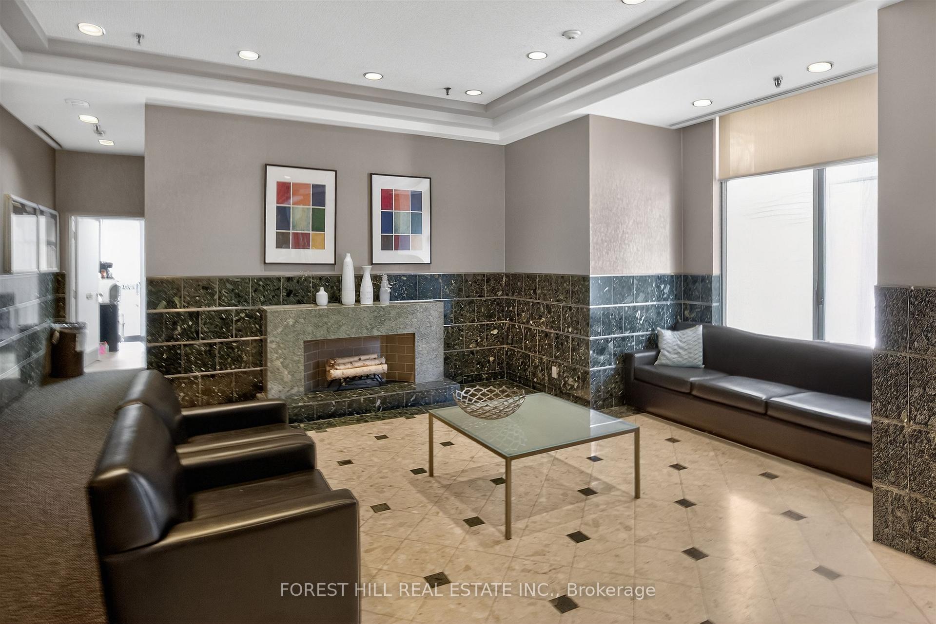 298 Jarvis Street PH 3