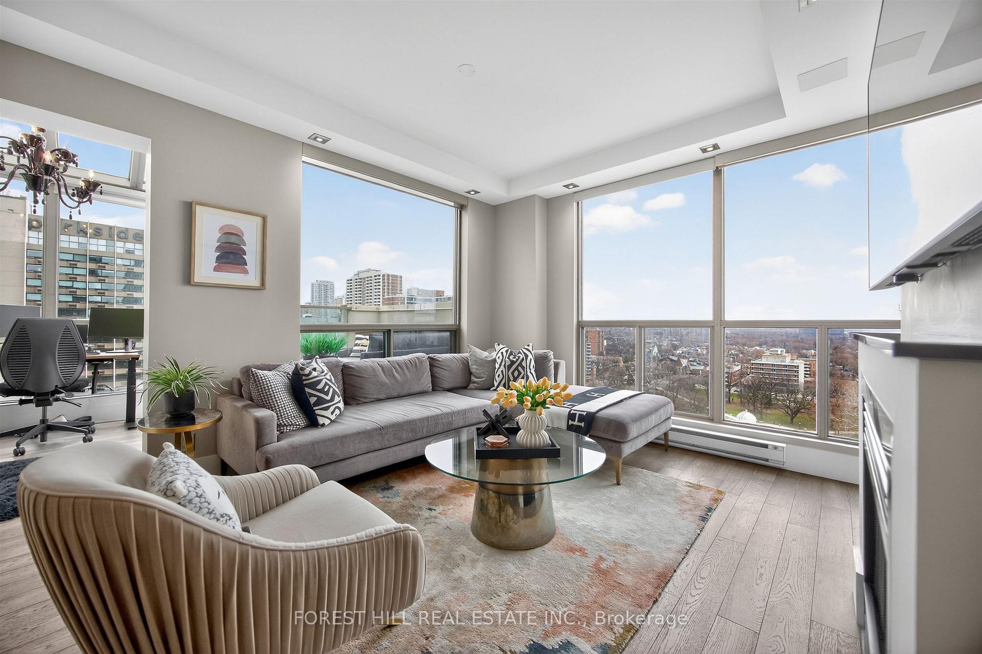 298 Jarvis Street PH 3
