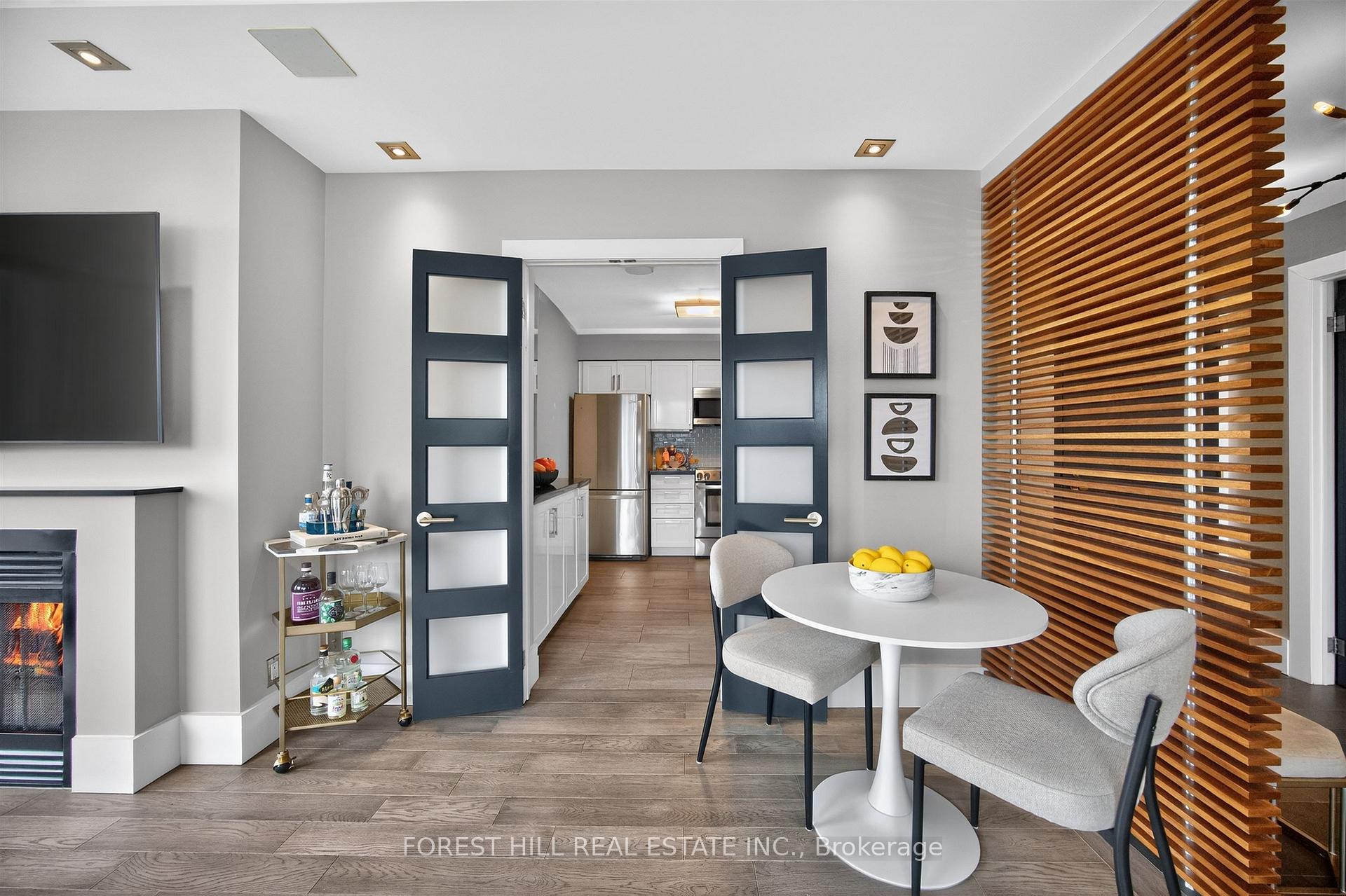 298 Jarvis Street PH 3