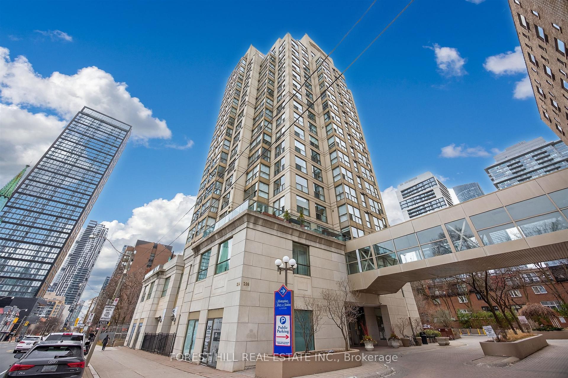 298 Jarvis Street PH 3
