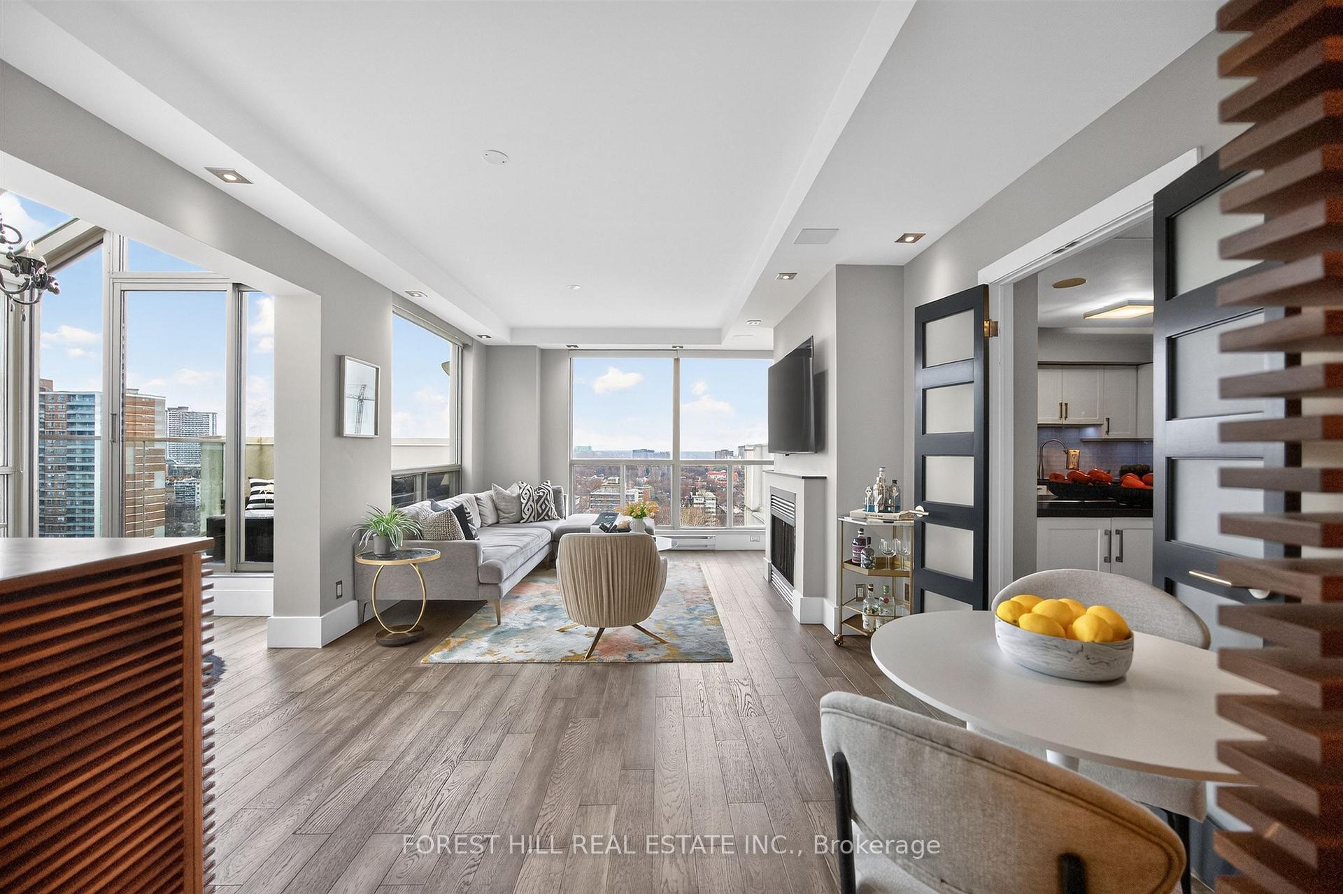 298 Jarvis Street PH 3