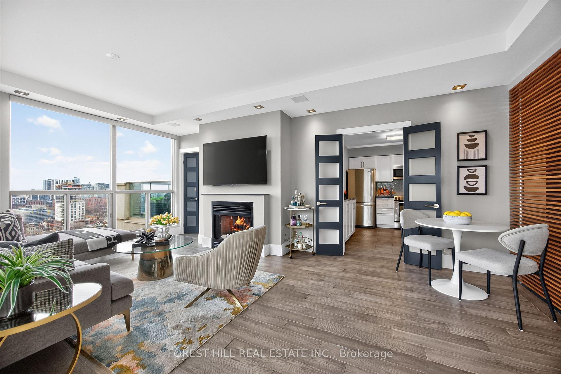 298 Jarvis Street PH 3