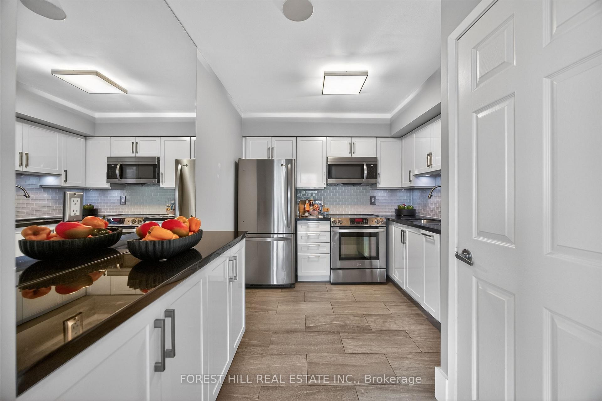 298 Jarvis Street PH 3