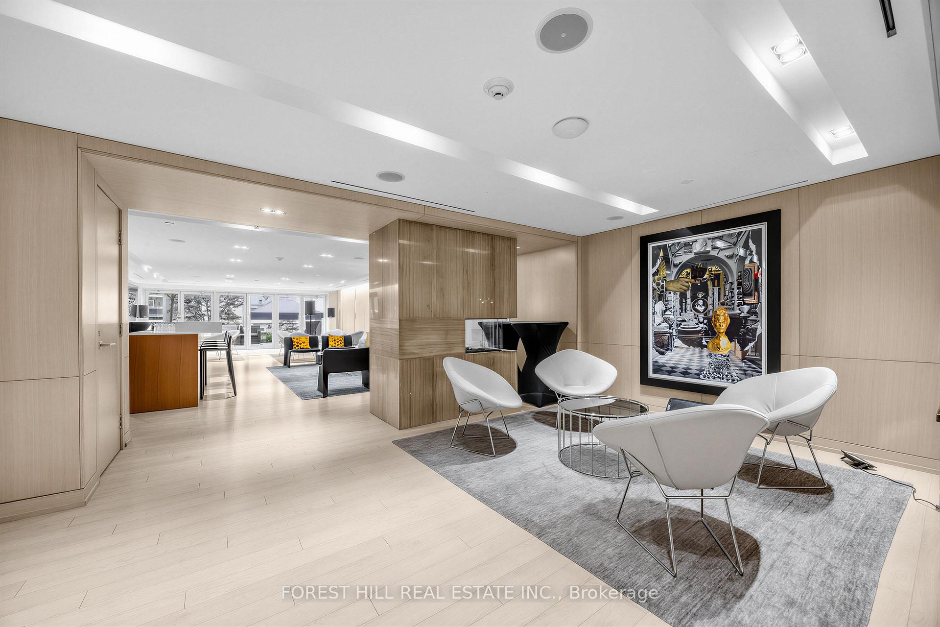 170 Avenue Road 1101, Toronto Unit: 1101