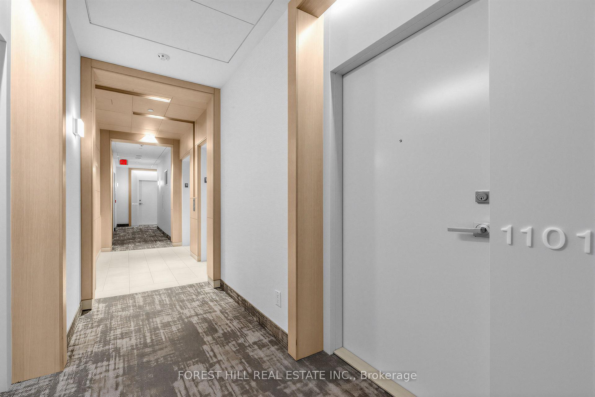 170 Avenue Road 1101, Toronto Unit: 1101