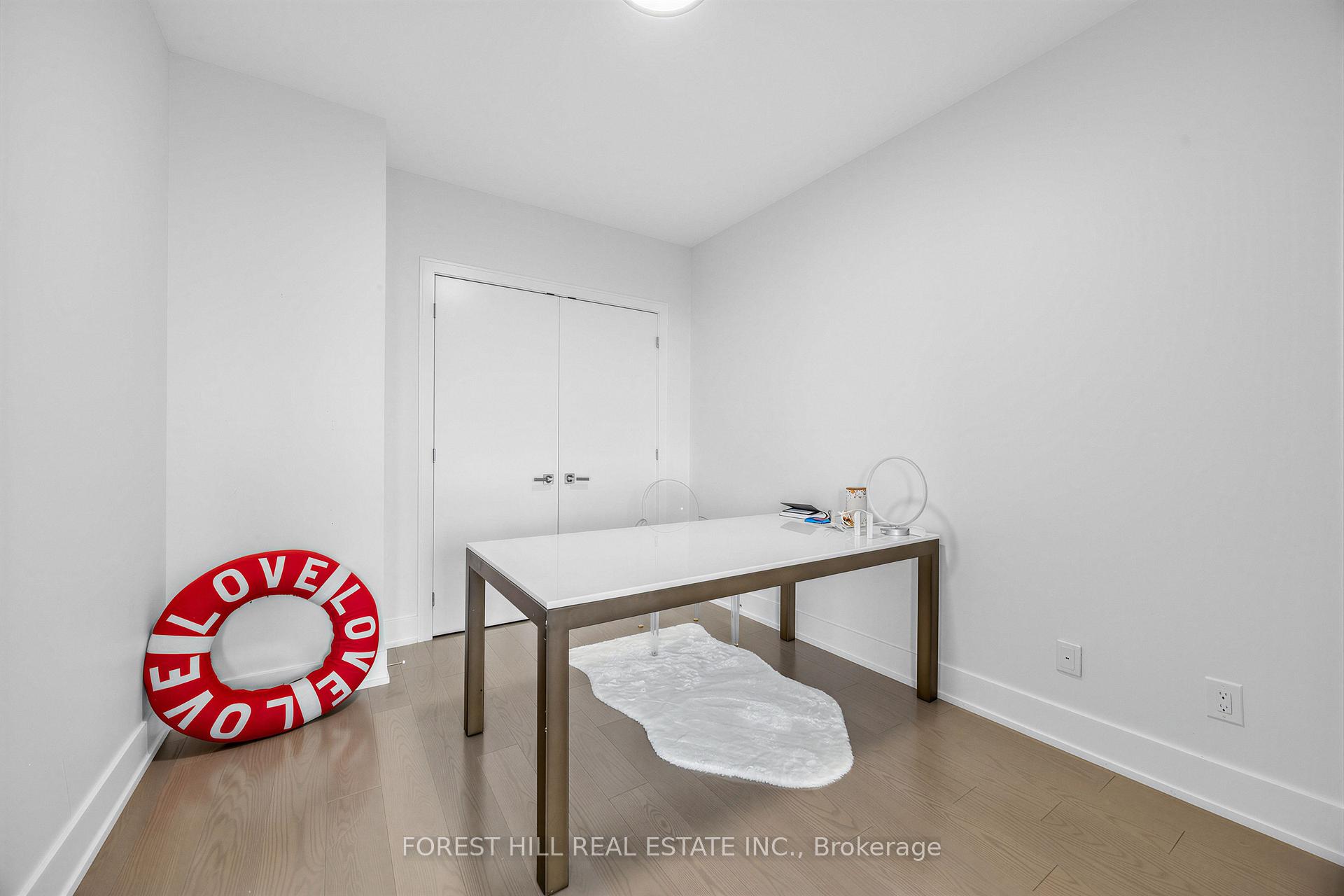 170 Avenue Road 1101, Toronto Unit: 1101