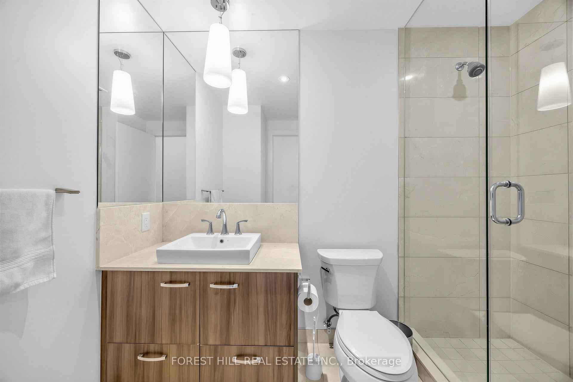 170 Avenue Road 1101, Toronto Unit: 1101