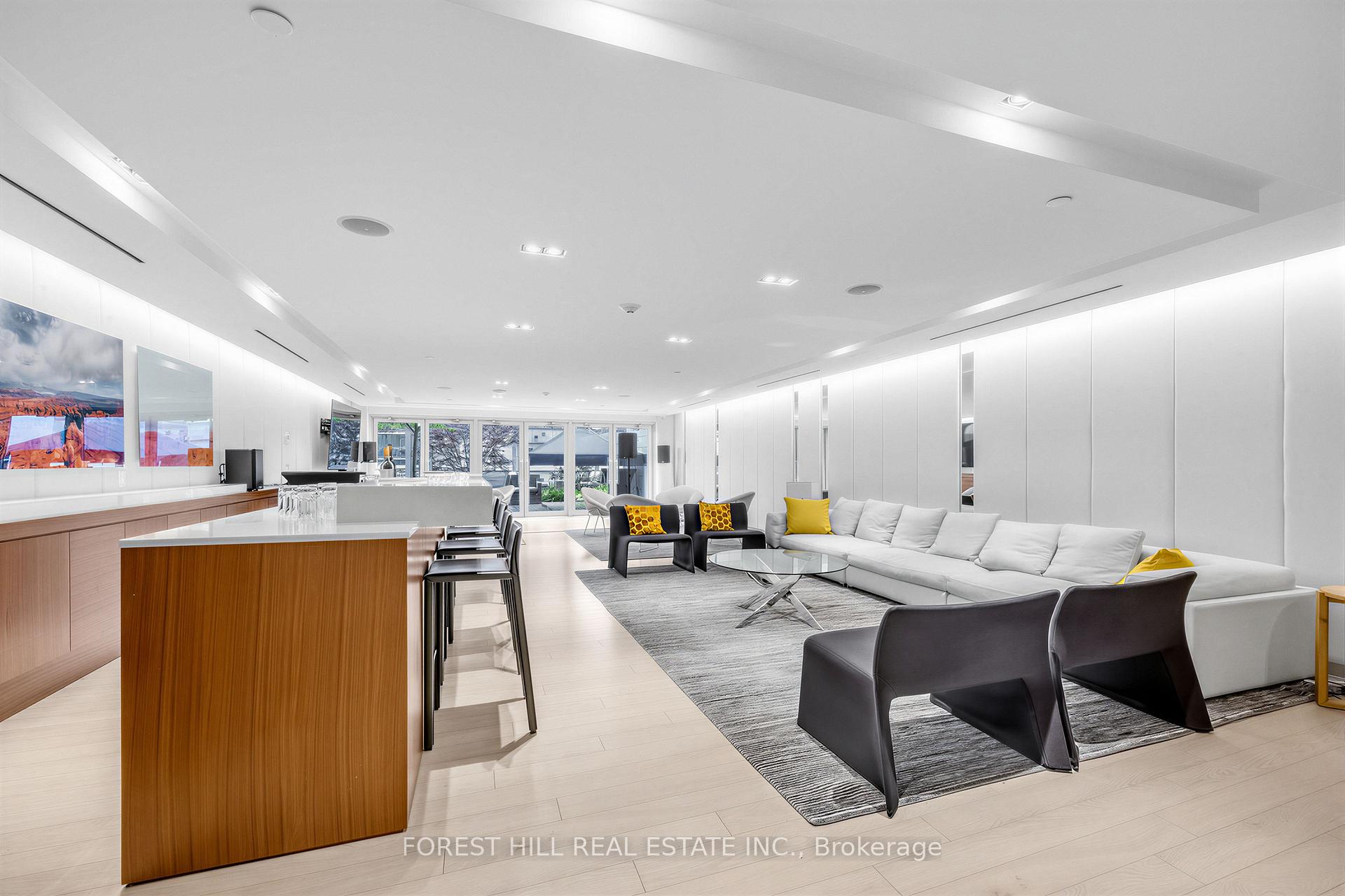 170 Avenue Road 1101, Toronto Unit: 1101