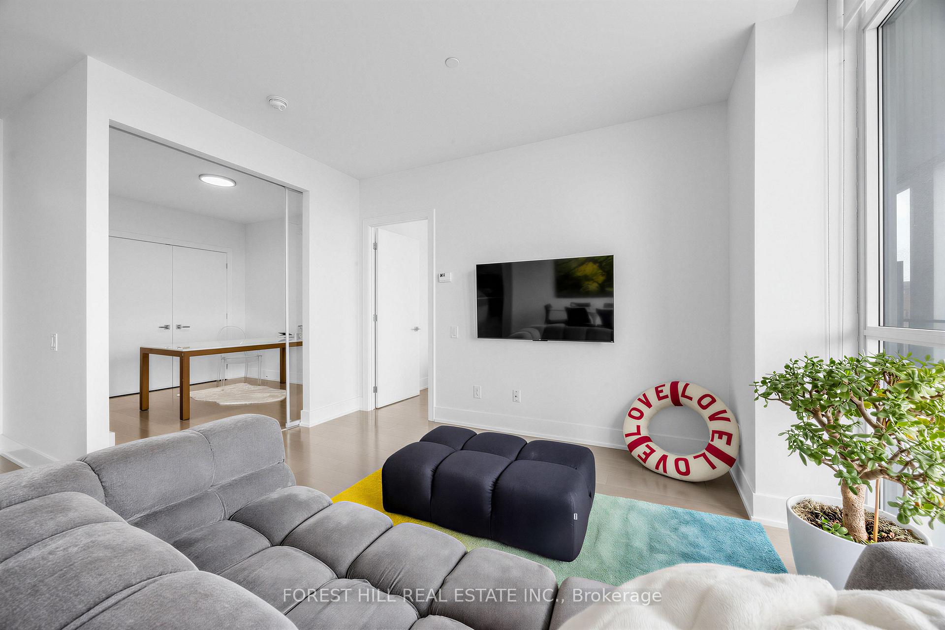 170 Avenue Road 1101, Toronto Unit: 1101