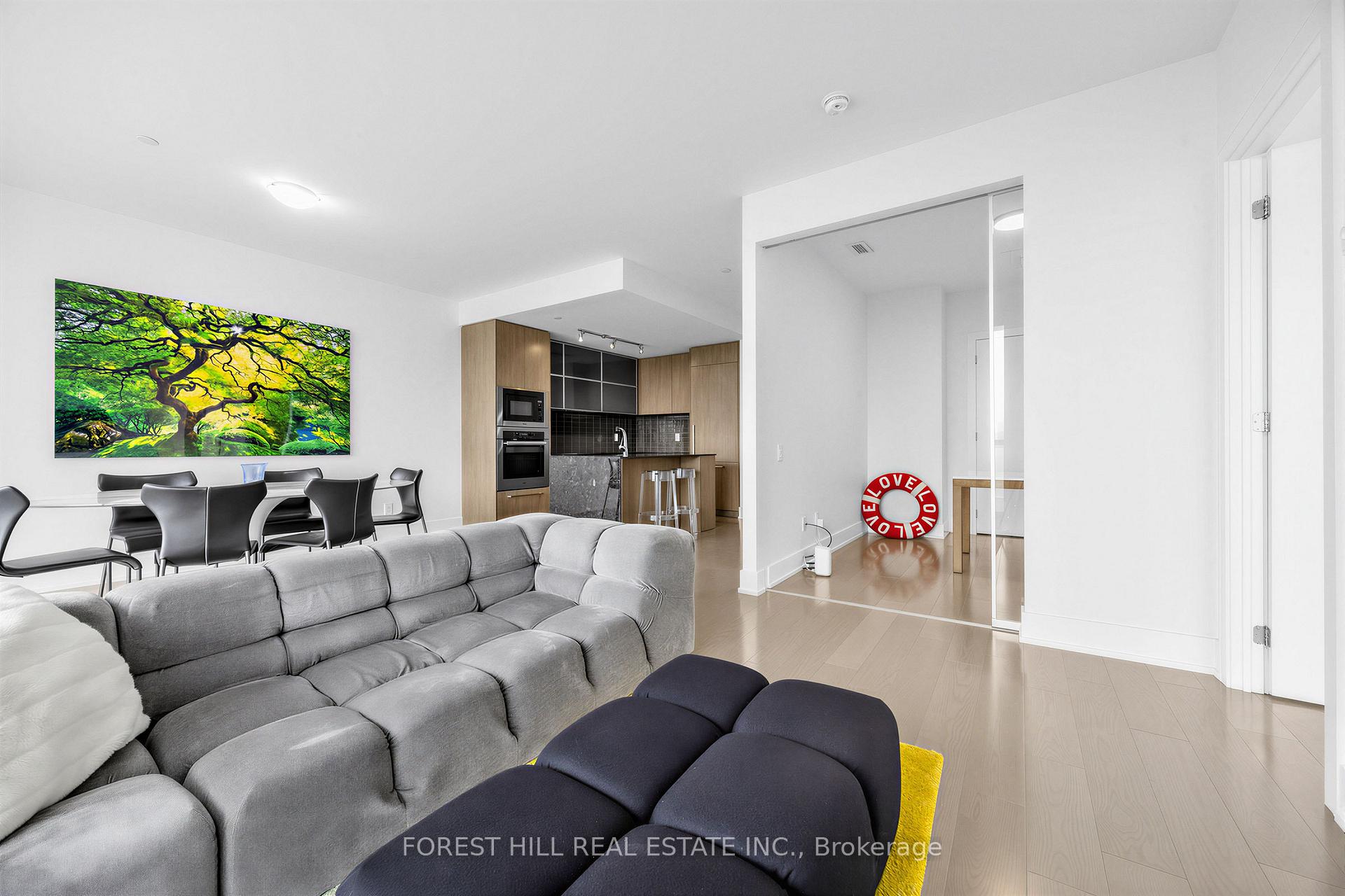 170 Avenue Road 1101, Toronto Unit: 1101