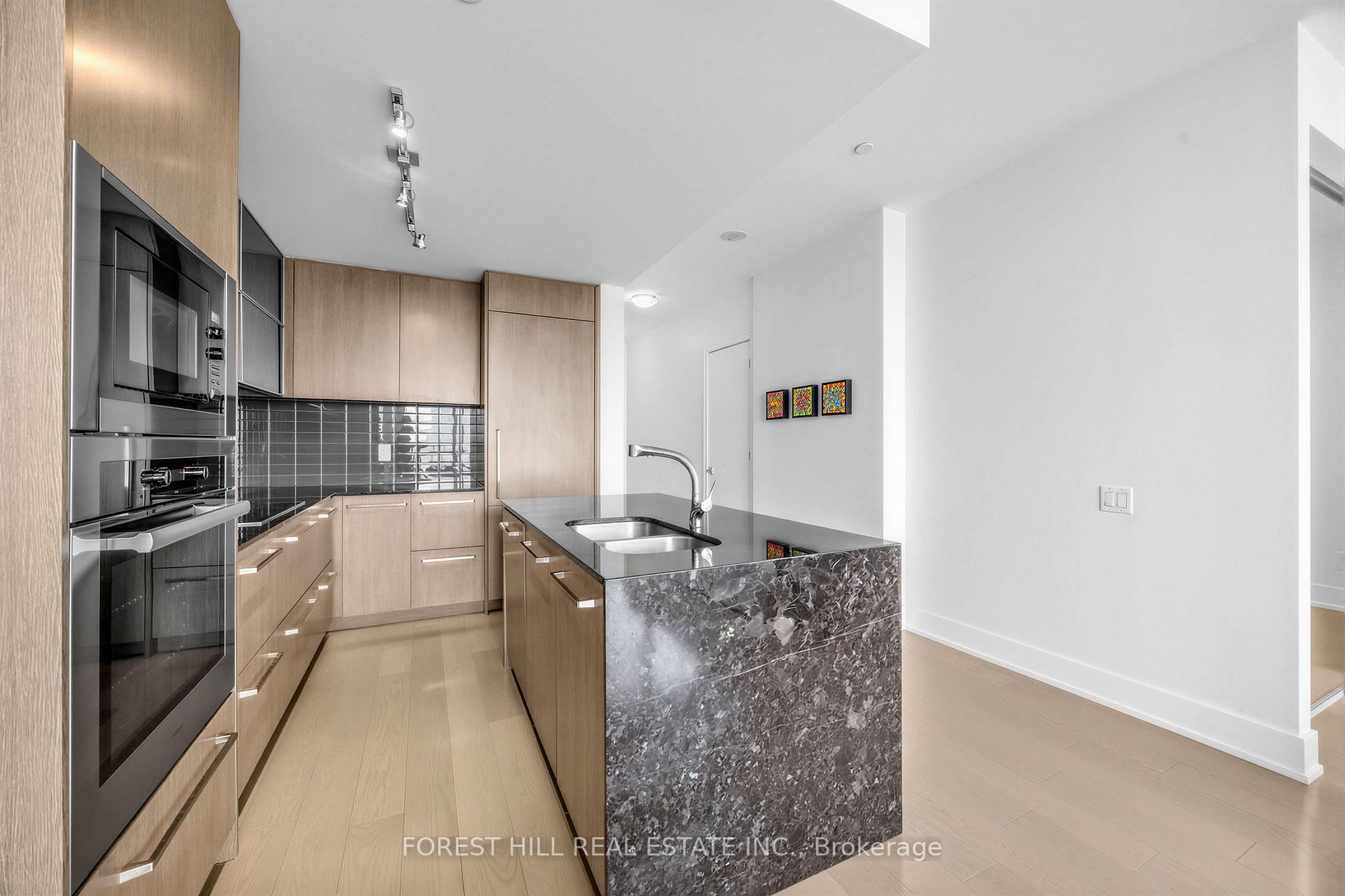 170 Avenue Road 1101, Toronto Unit: 1101