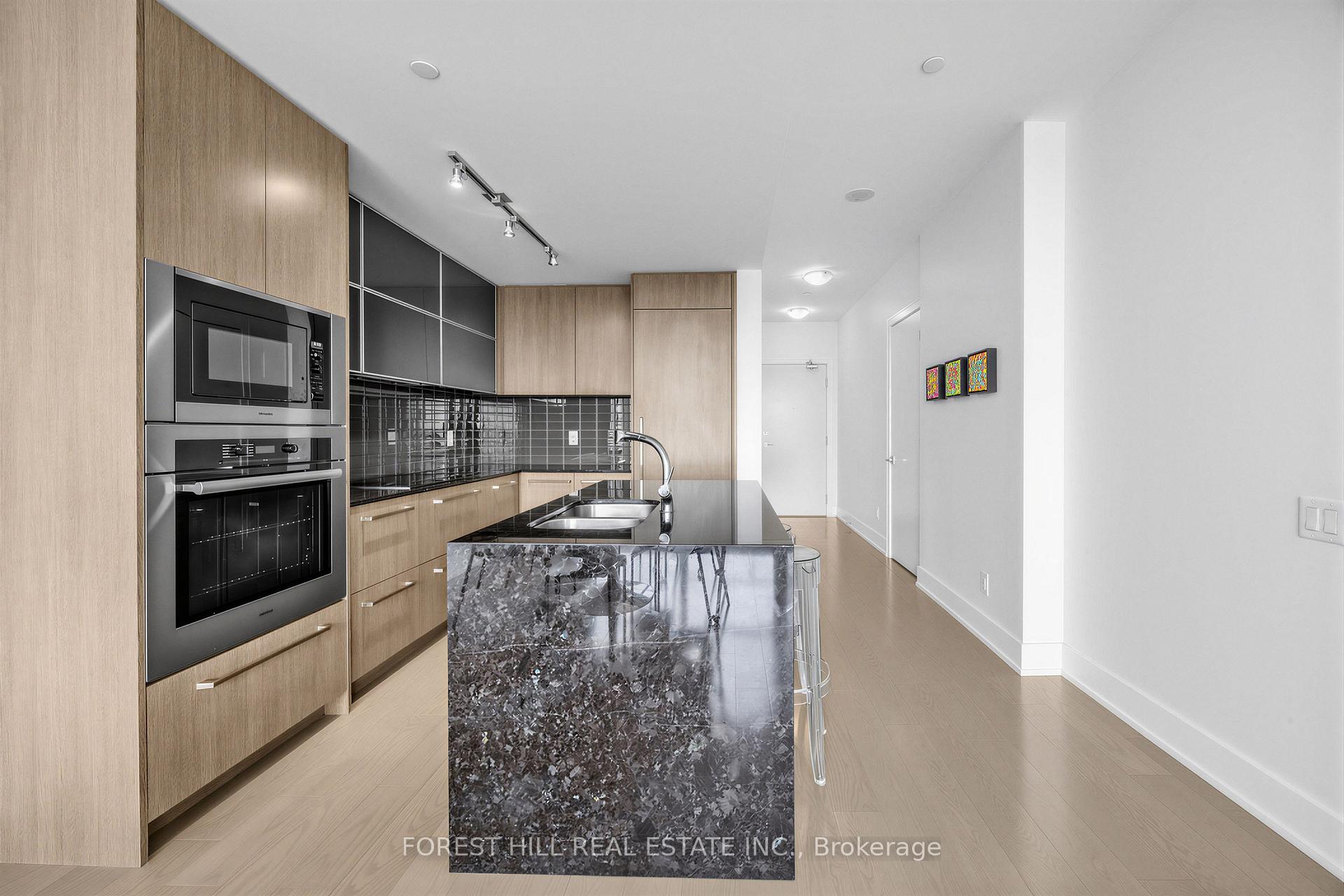 170 Avenue Road 1101, Toronto Unit: 1101