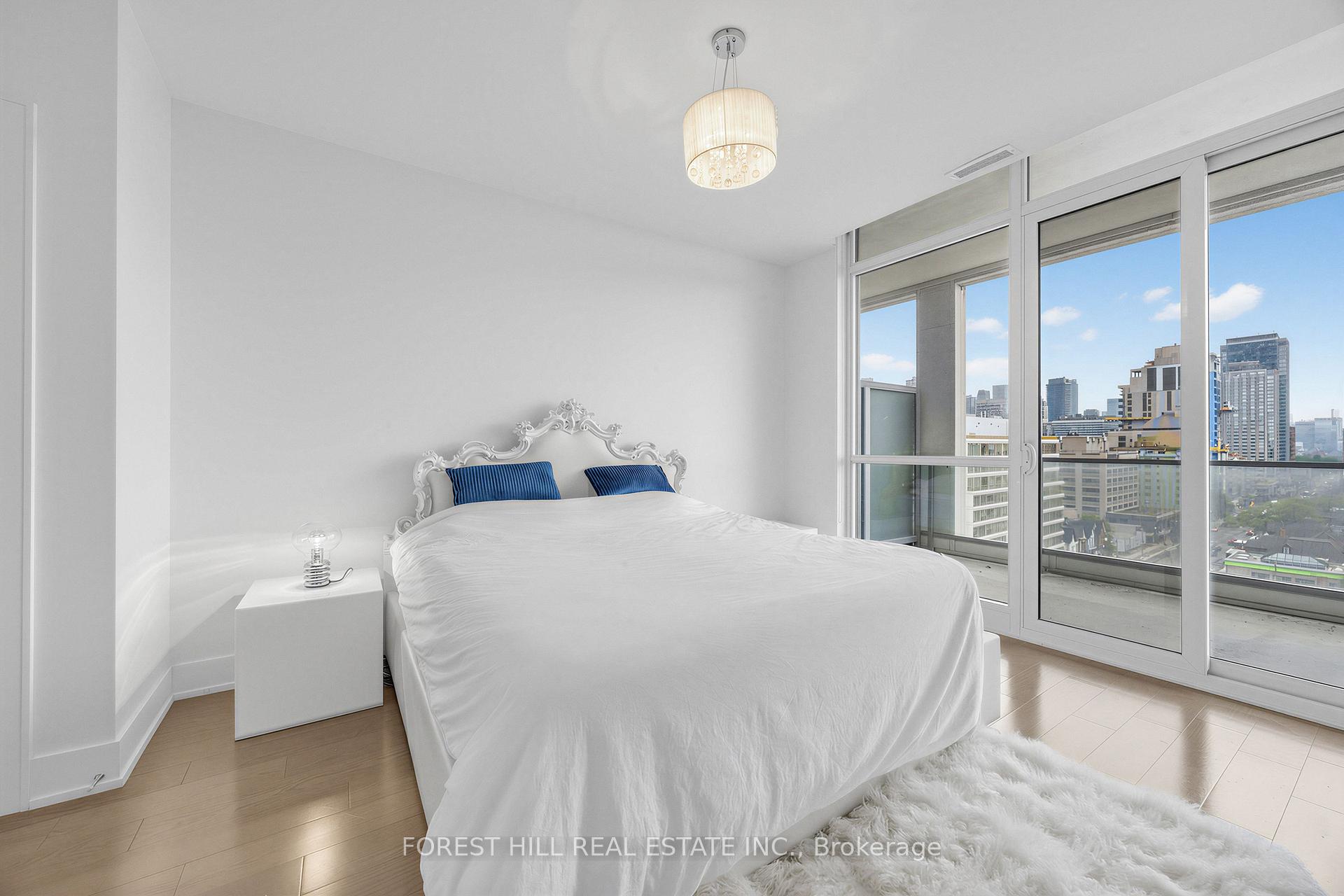 170 Avenue Road 1101, Toronto Unit: 1101