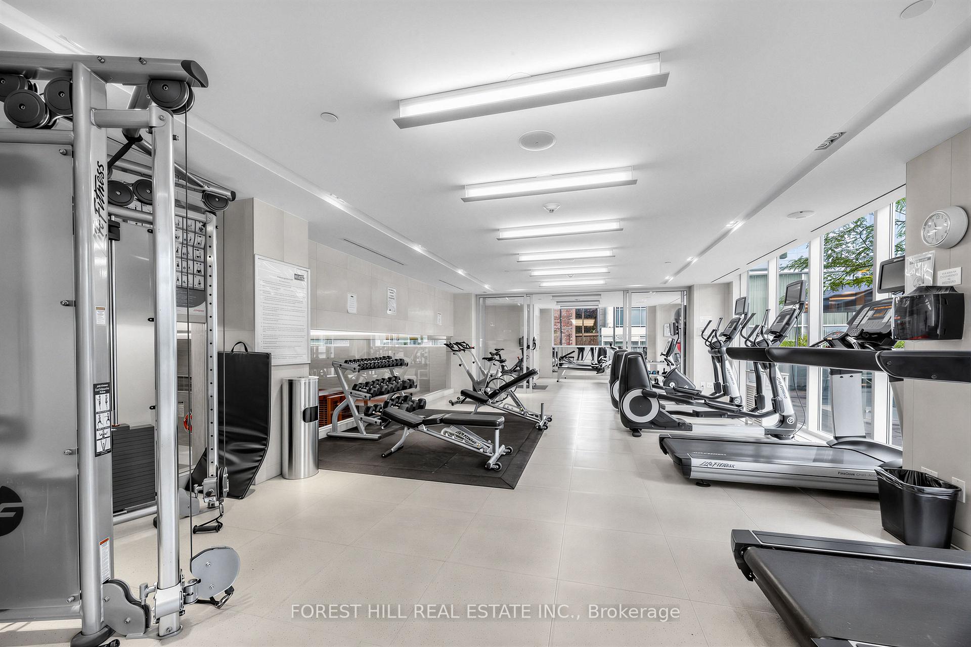 170 Avenue Road 1101, Toronto Unit: 1101