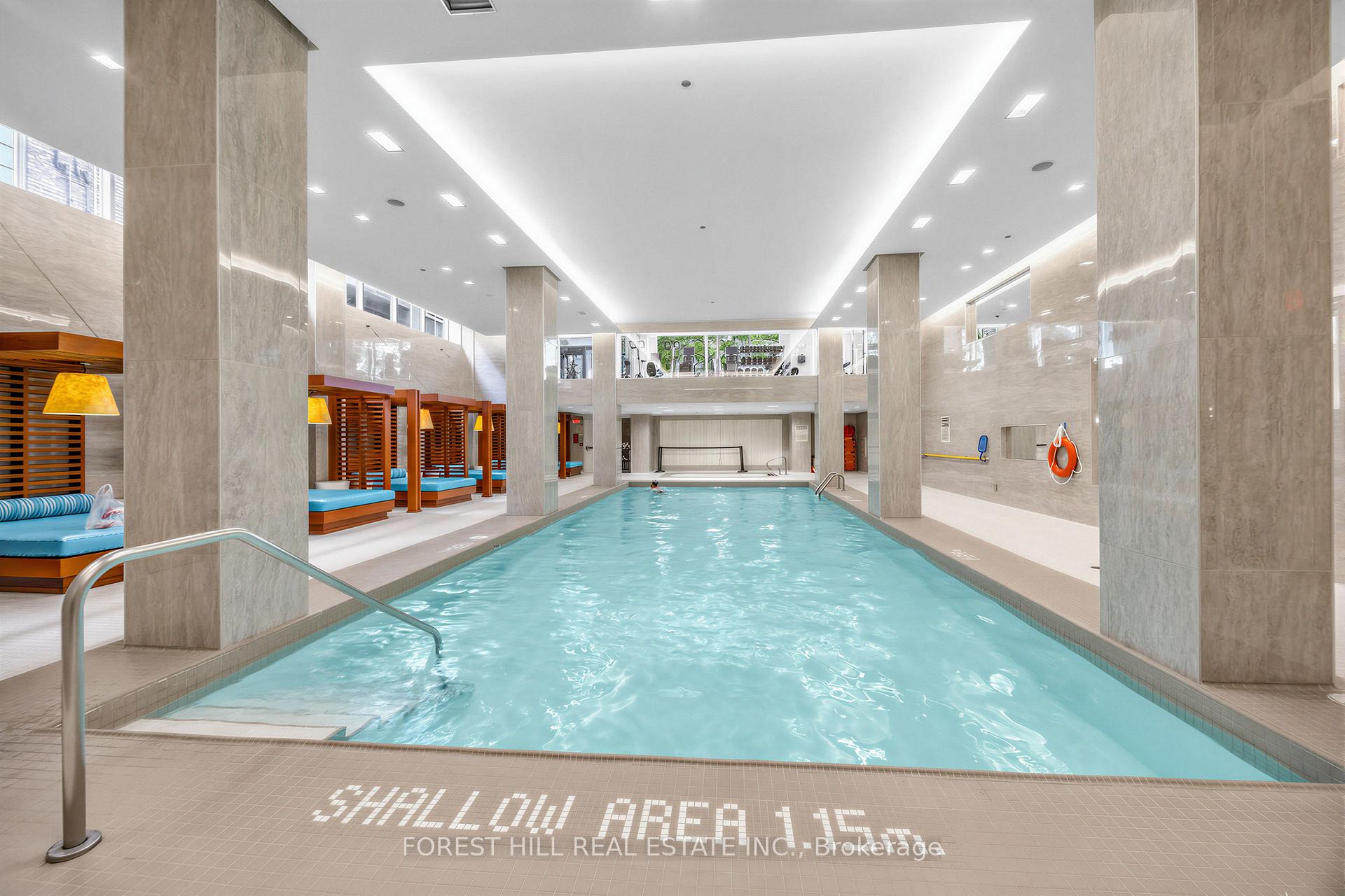 170 Avenue Road 1101, Toronto Unit: 1101