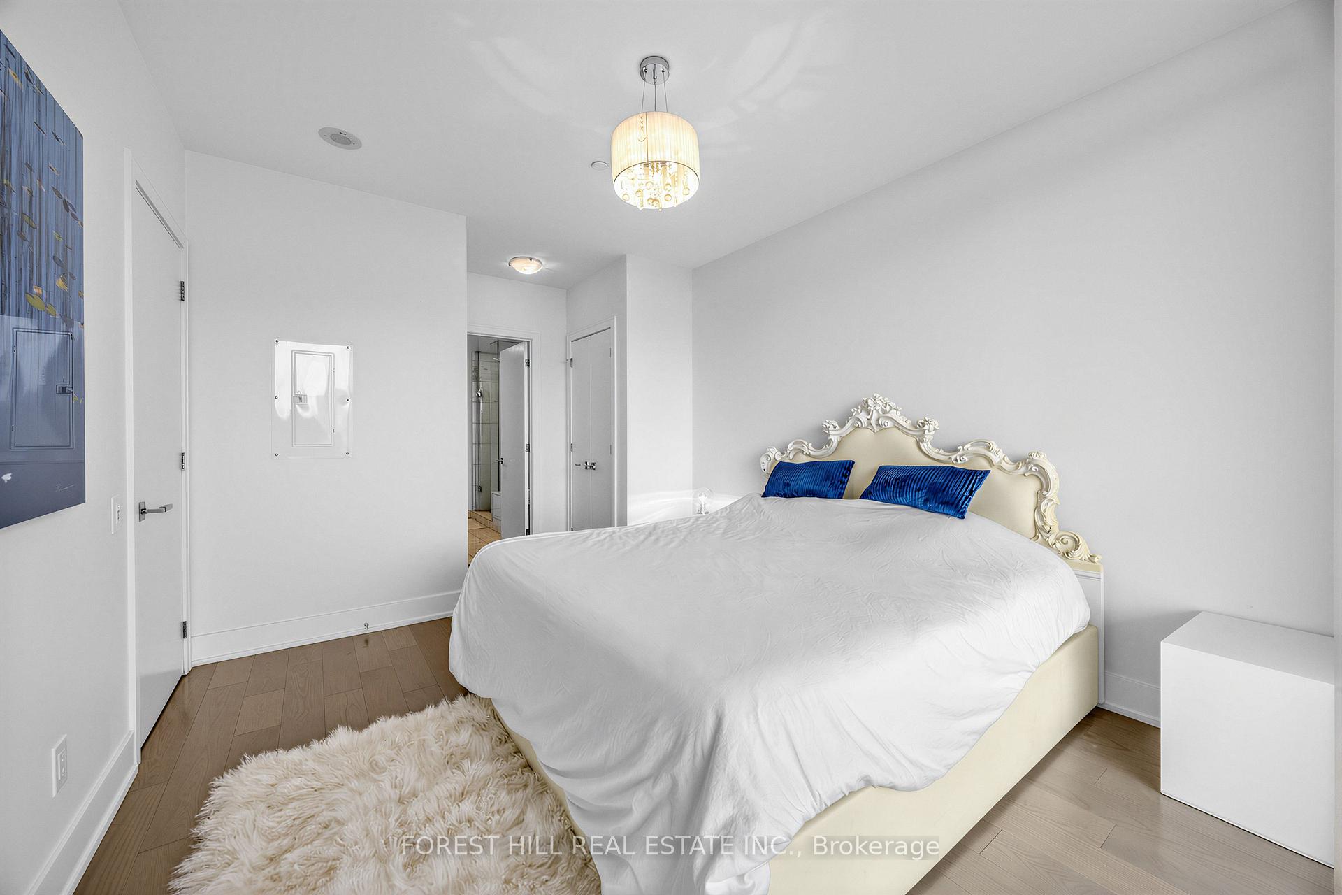 170 Avenue Road 1101, Toronto Unit: 1101