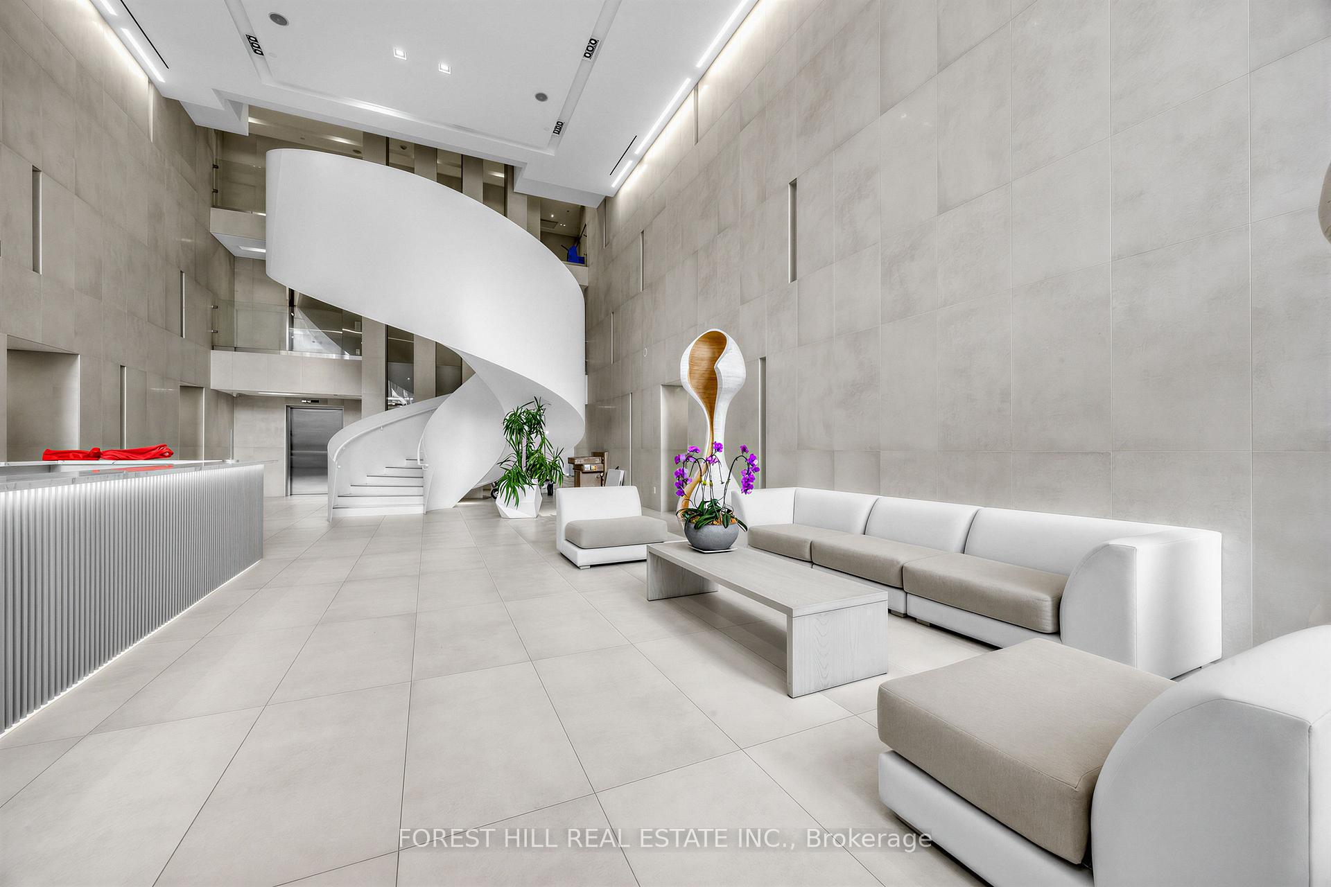 170 Avenue Road 1101, Toronto Unit: 1101