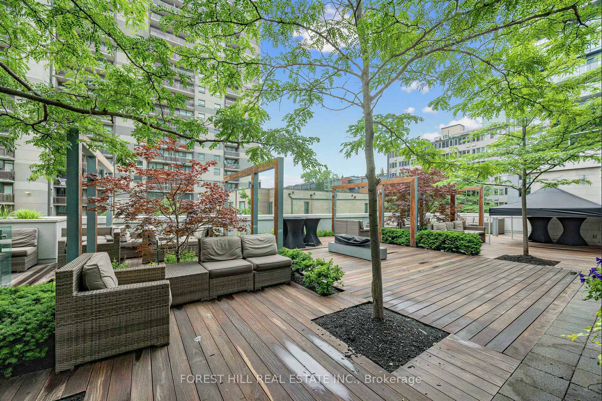 170 Avenue Road 1101, Toronto Unit: 1101