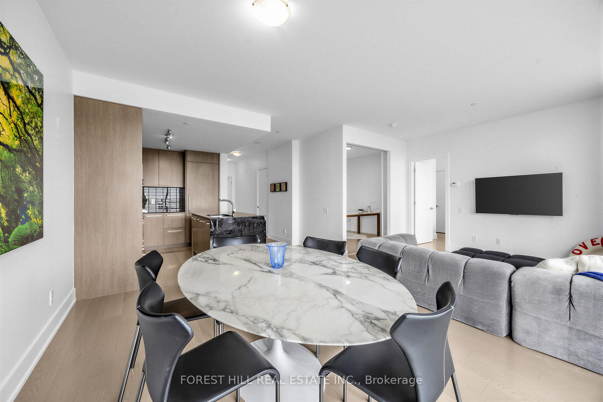 170 Avenue Road 1101, Toronto Unit: 1101