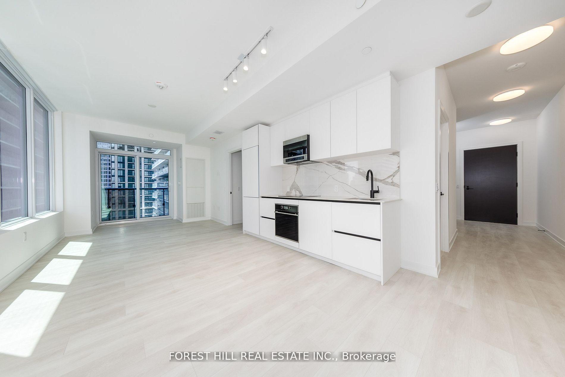 117 Broadway Avenue 1302, Toronto Unit: 1302
