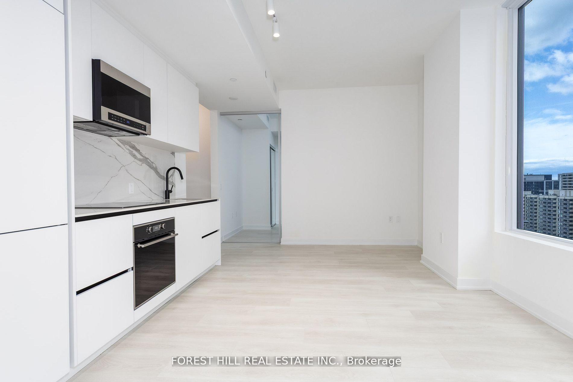 117 Broadway Avenue 1302, Toronto Unit: 1302