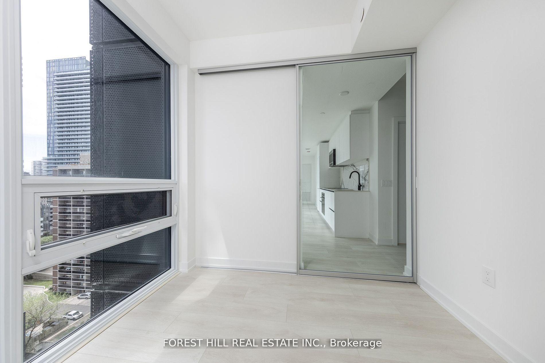 117 Broadway Avenue 1302, Toronto Unit: 1302
