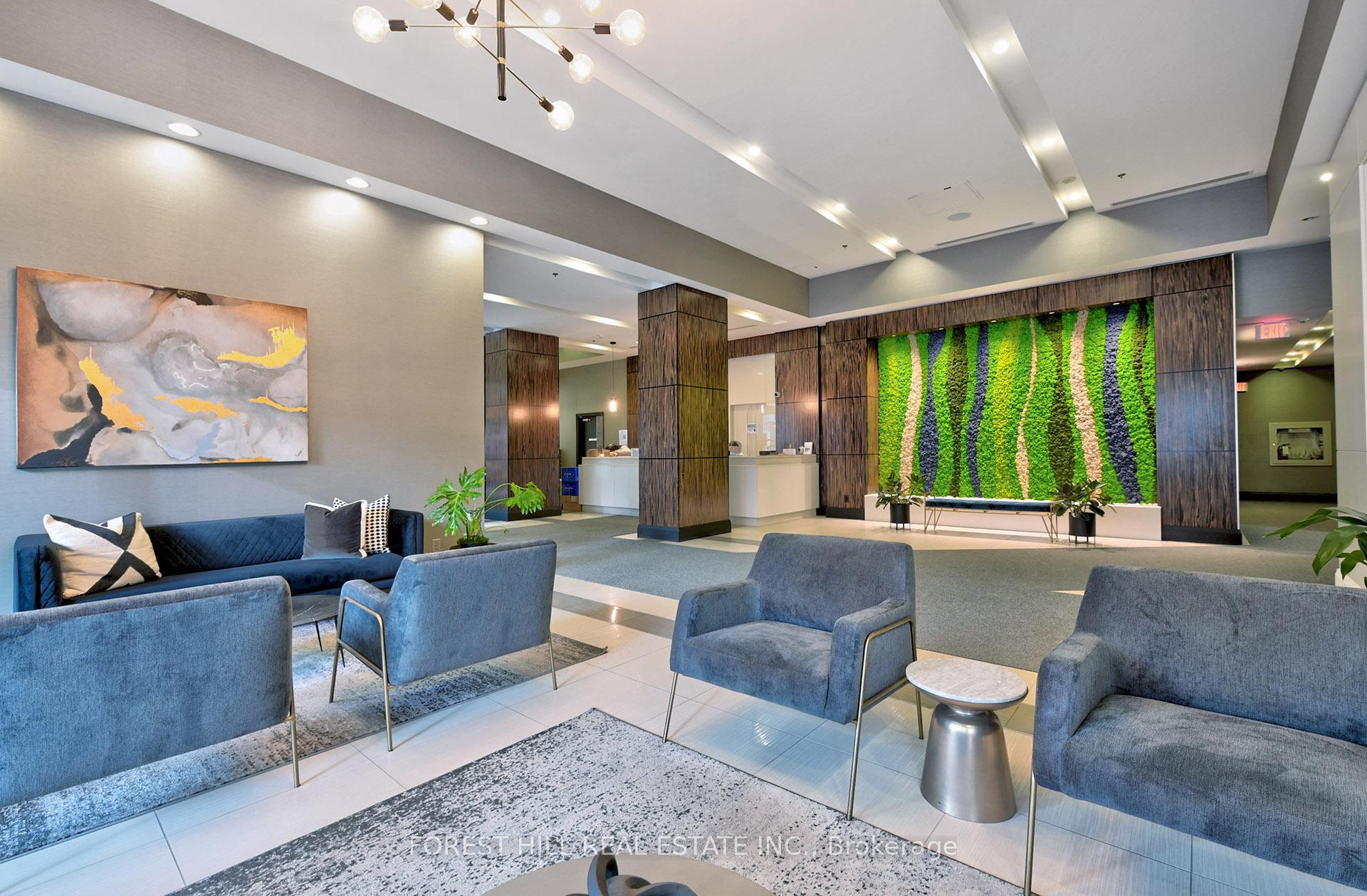 19 Grand Trunk Crescent 306, Toronto Unit: 306