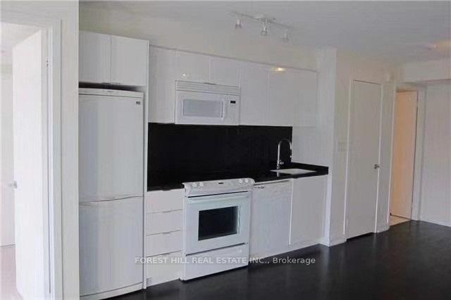 10 Capreol Court 929, Toronto Unit: 929